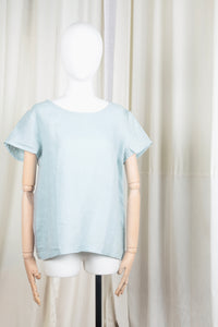INDIA blauwe jersey