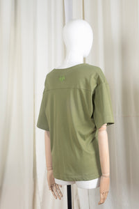 HOTEL lichtgroene jersey