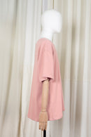 HOTEL licht roze jersey