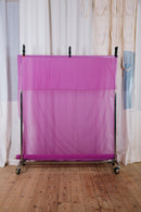 SIERRA roze fuchsia lycra