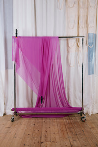 JULIET roze fuchsia lycra