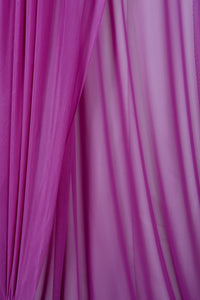 JULIET roze fuchsia lycra