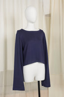 JULIET paarse jersey