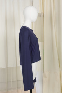 JULIET paarse jersey