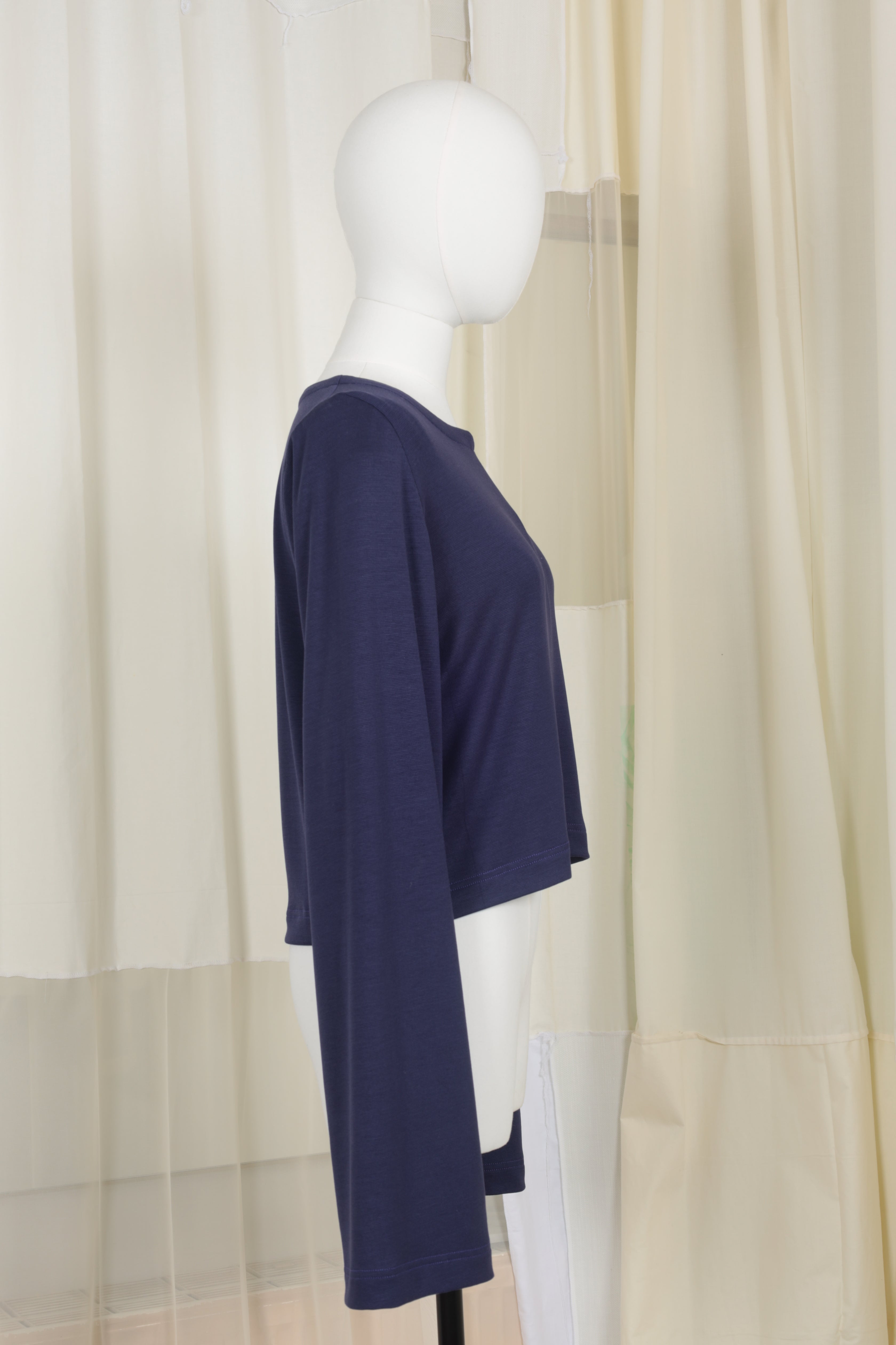JULIET paarse jersey