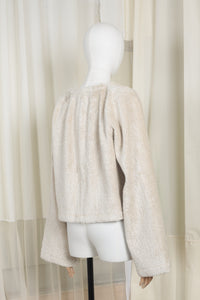 JULIET beige polar