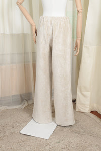 FOXTROT beige polar