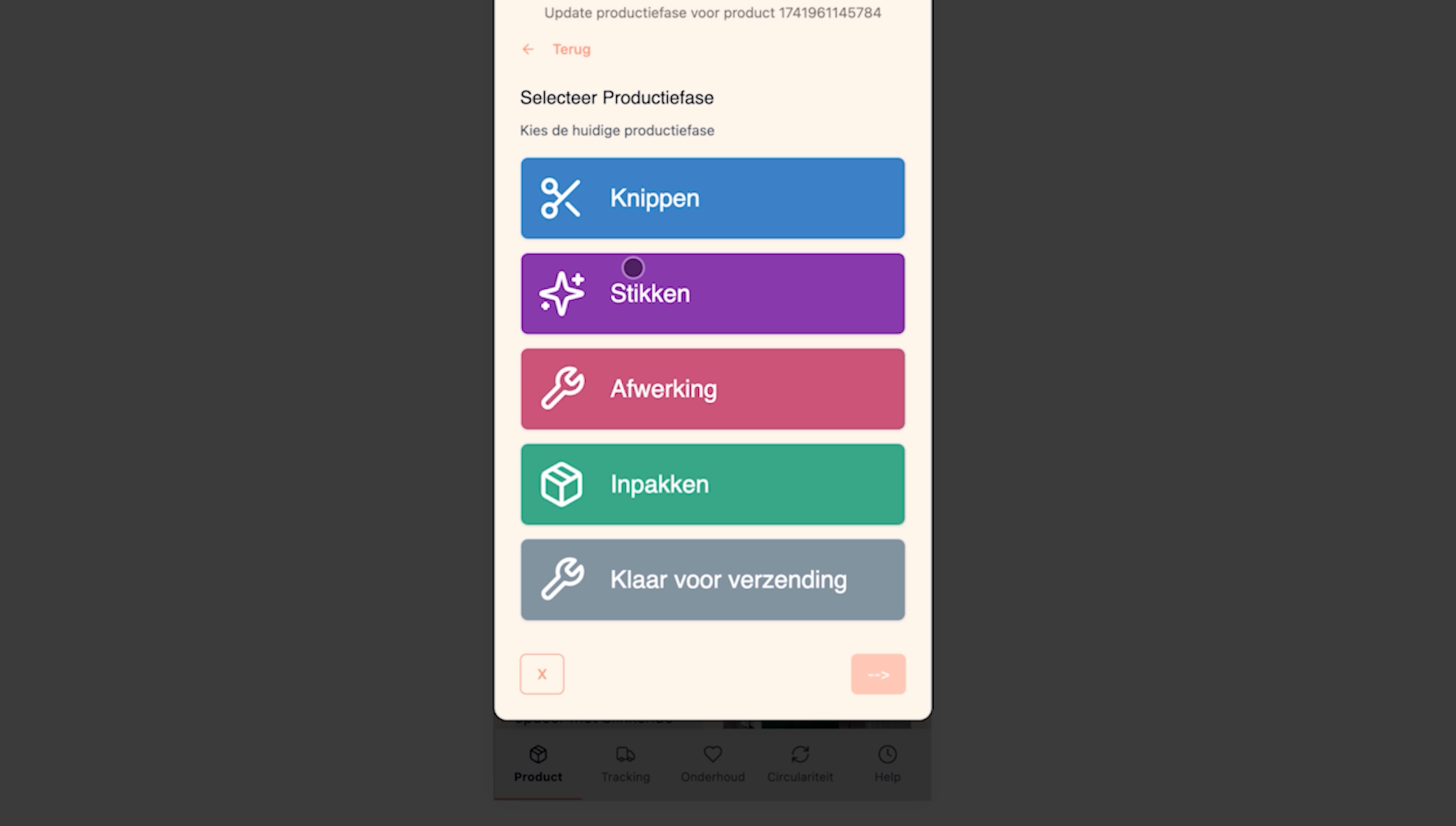 Video laden: Synchronize and produce