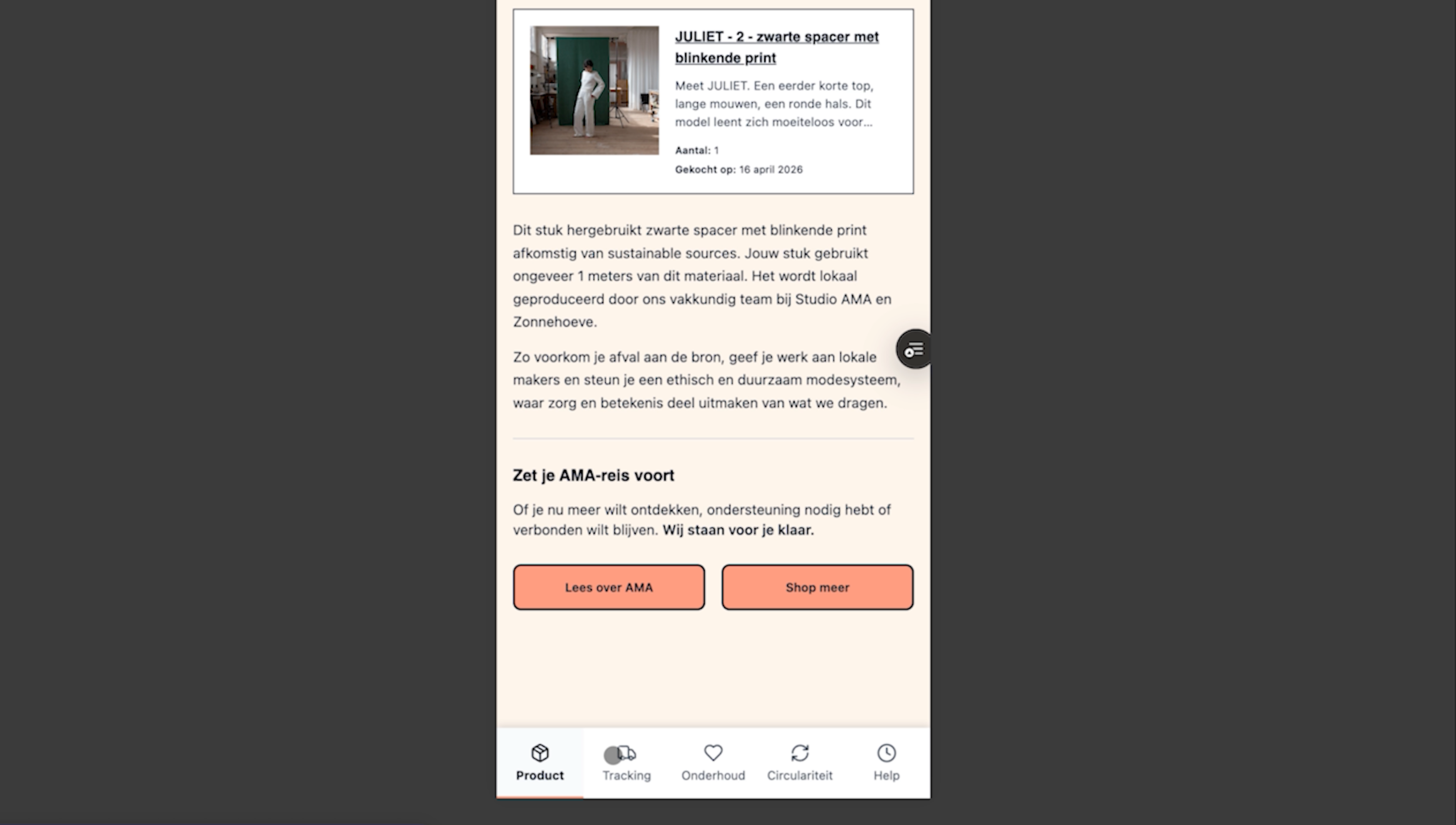 Video laden: Connect your customer