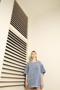 Hotel T-shirt (Badstof)