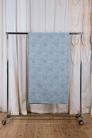 material:lichtblauw luipaard:4
