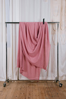 material:babyroze gebreide stof met korrel:1