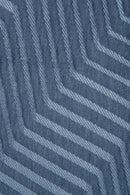 material:denimblauwe zigzig met textuur:3