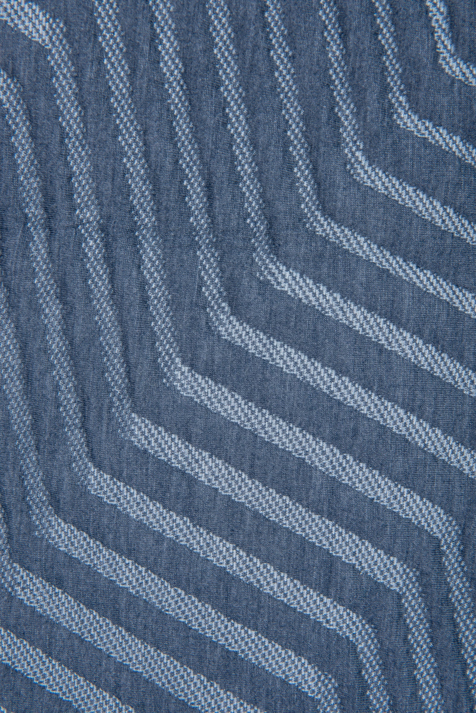 material:denimblauwe zigzig met textuur:3