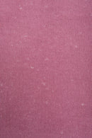 material:babyroze gebreide stof met korrel:3