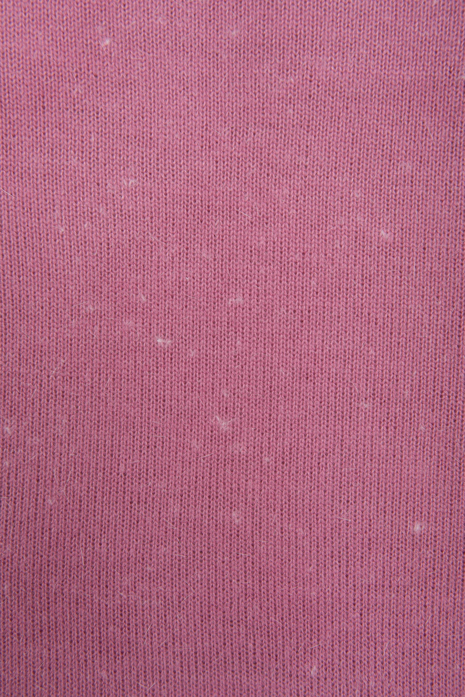 material:babyroze gebreide stof met korrel:3