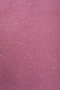 material:babyroze gebreide stof met korrel:3