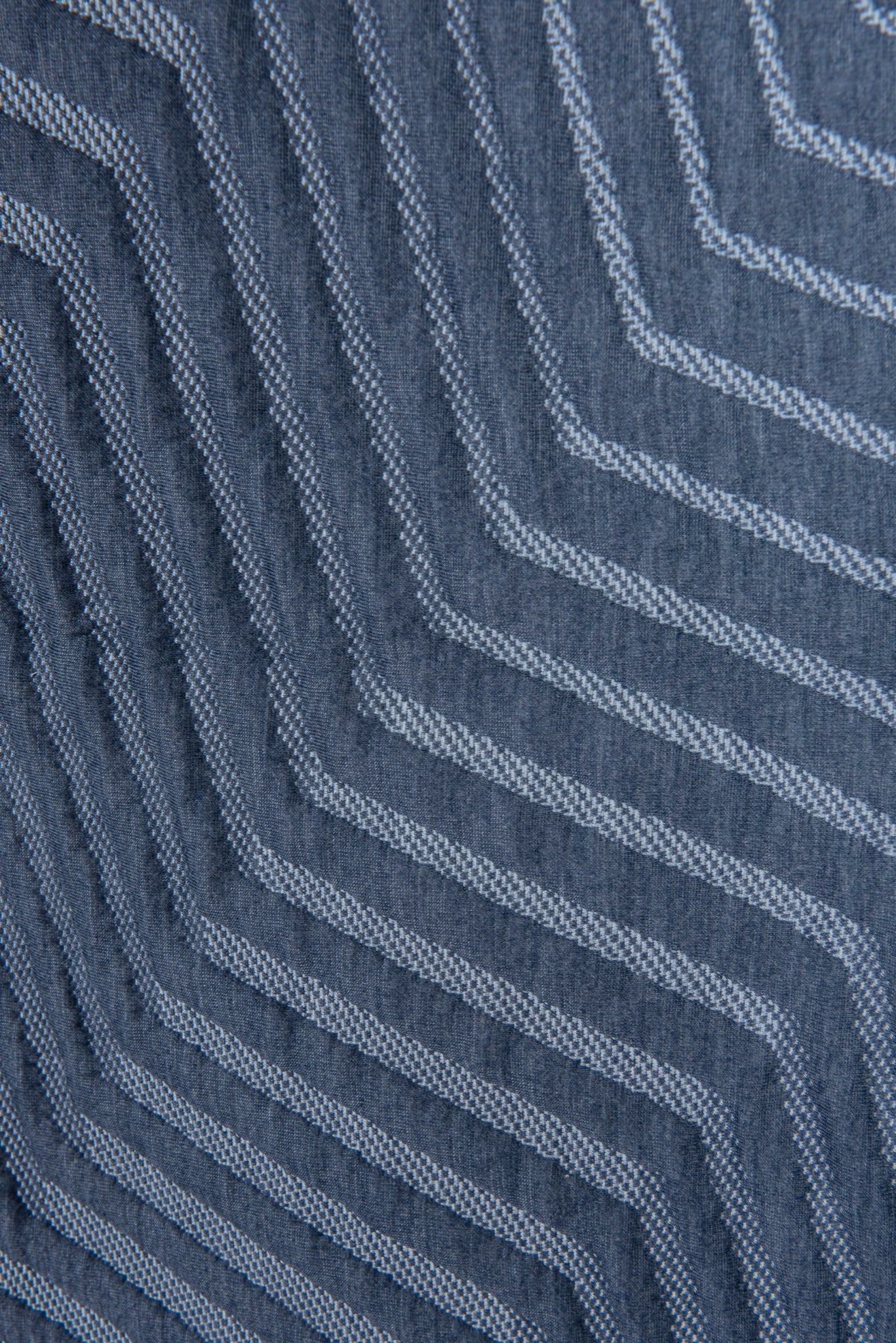 material:denimblauwe zigzig met textuur:5