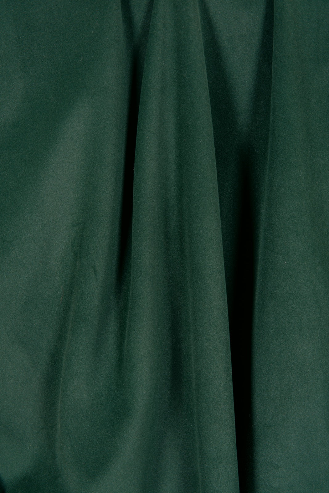 Material: Groene Fluweel