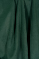 Material: Groene Fluweel