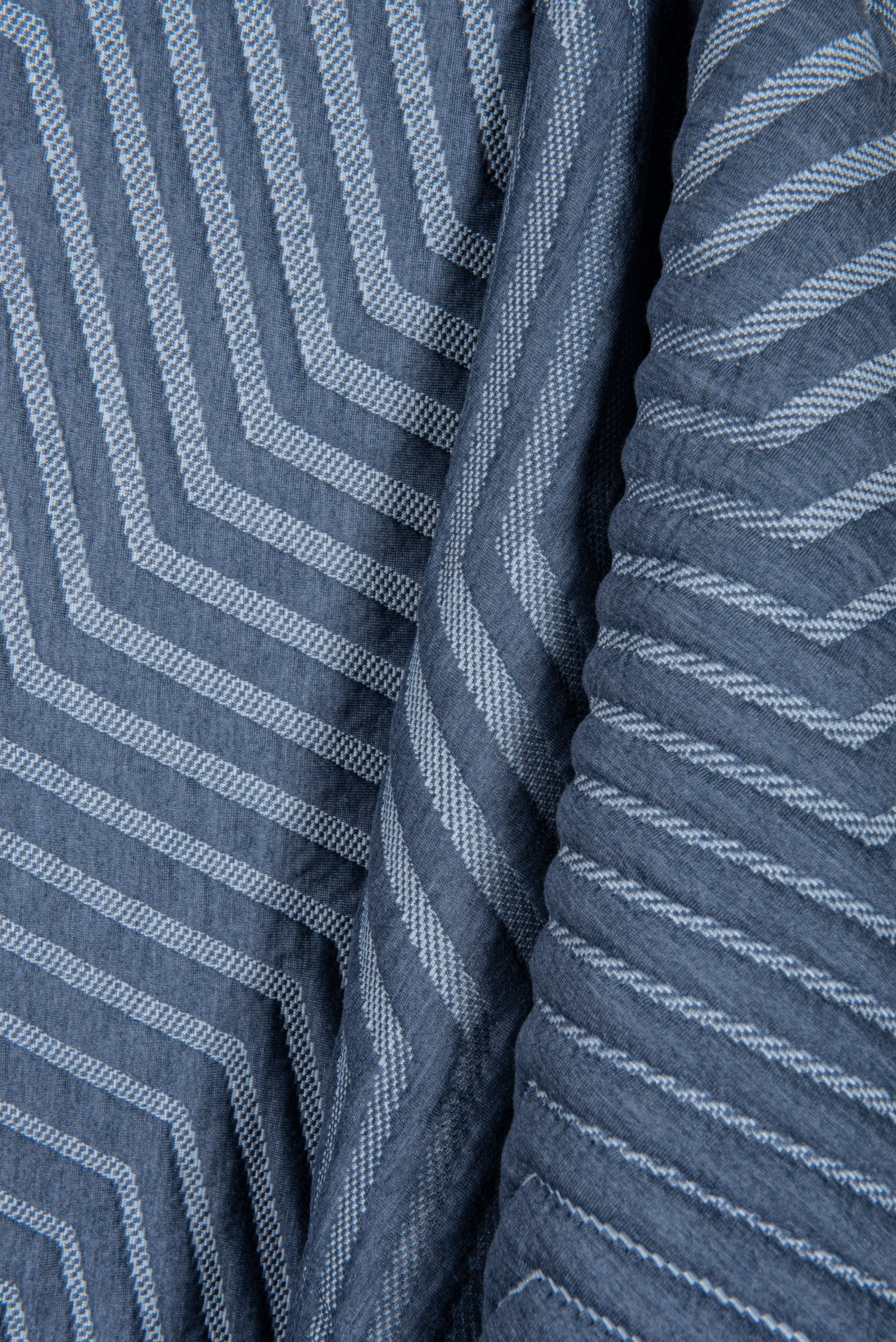 material:denimblauwe zigzig met textuur:1