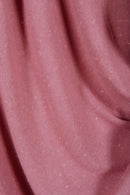 material:babyroze gebreide stof met korrel:5