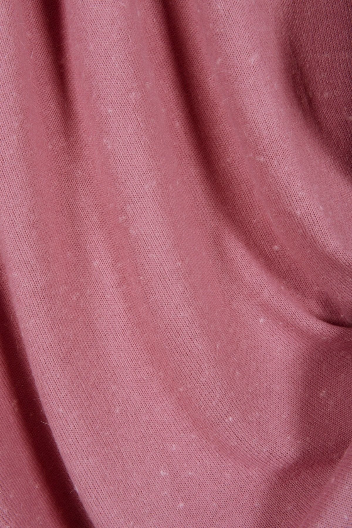 material:babyroze gebreide stof met korrel:5