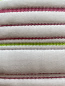 material:witt-Roze gestreept tijk:0