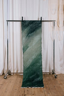 material:Groene print met textuur:2