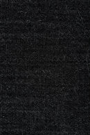material:Antraciet gebreide stof met glitterdraadje:1