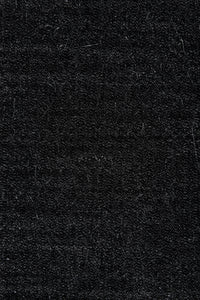 material:Antraciet gebreide stof met glitterdraadje:1
