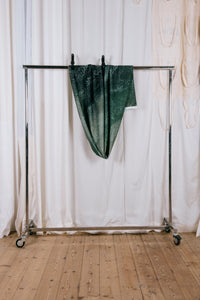 material:Groene print met textuur:1