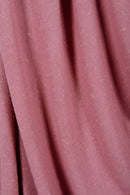 material:babyroze gebreide stof met korrel:7