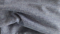 material:Lichte wolmix met subtiel blauw streepje:0