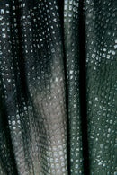 material:Groene print met textuur:0
