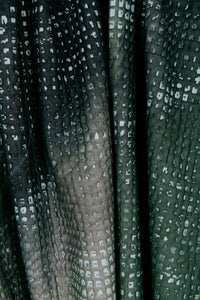 material:Groene print met textuur:0