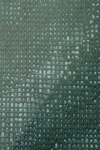 material:Groene print met textuur:4