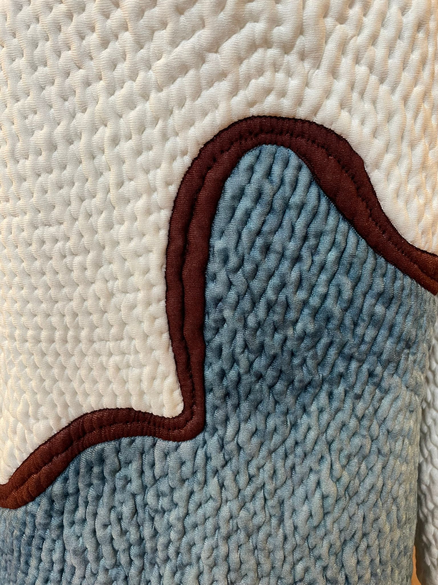 Material: Raw Pulse