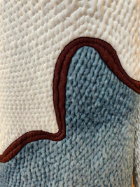 Material: Raw Pulse